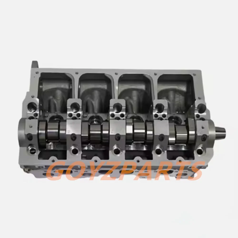 

908709 AJM ASZ ATD ATJ AVB BMM AVF BKE Cylinder Head Assembly For Ford Audi VW Seat OEM 038103351D 03G103351C 1118995 038103265K