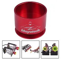 Mini Drone Engine Starter Head Replaces RC Quadcopter Accessories for Mayatech RC Quadcopter Accessories Replacement