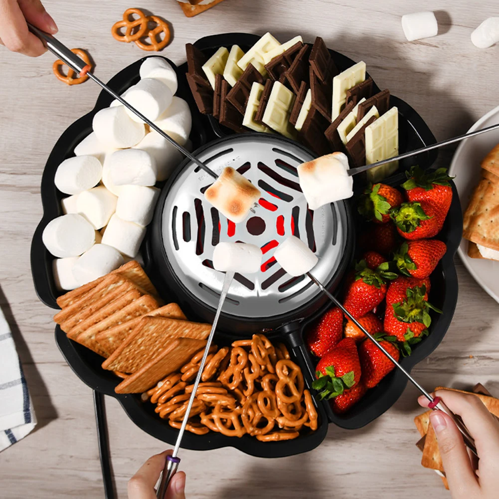 Thumbnail 3 - #20 Trending Fondue Pots Right Now