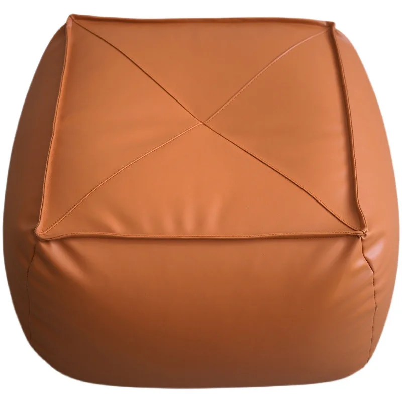 

Sitting pier Nordic floor tatami mat leave-in thickened leather bay window floor