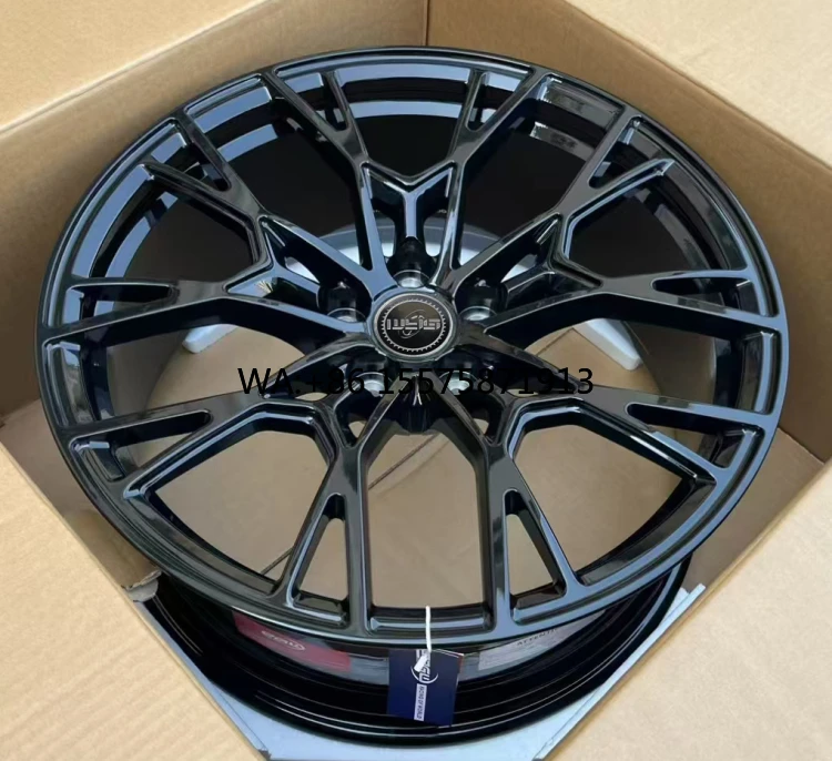 

MK 18 19 20 21 22-inch forged rims for Benz BMW Audi Land Rover Honda Toyota Jaguar Ferrari Tesla Porsche Aito custom forged whe
