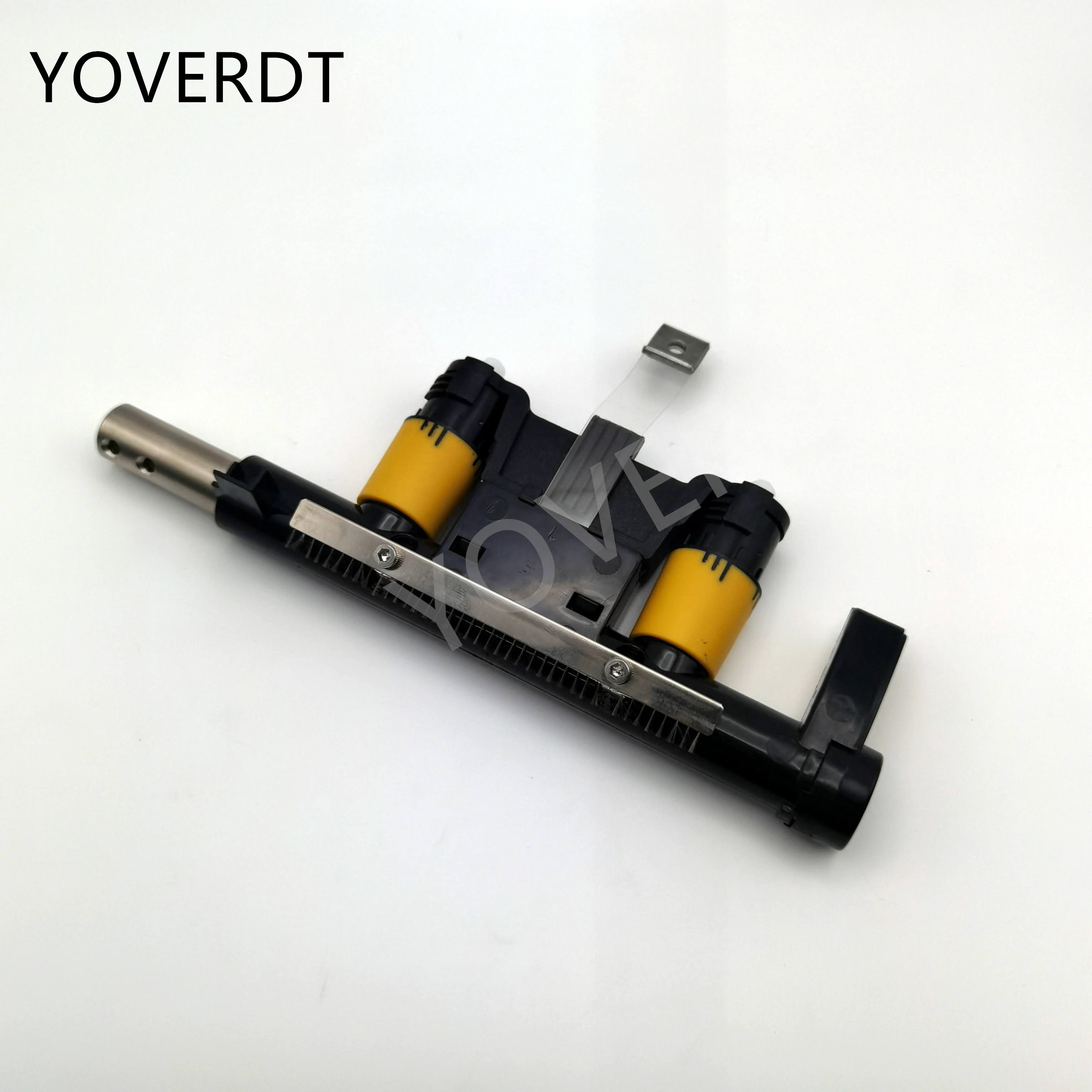 

Brand New Barcode Printer Accessories Print Head Pressure Rod For Zebra ZT410 ZT411 P1058930-018