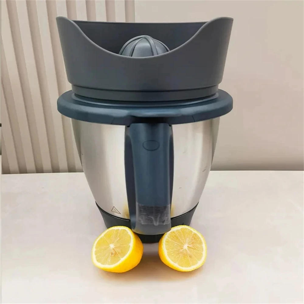 Portable Citrus Juicer Universal Orange Juice Extraction Universal Physical Press Pure Juice Lemon Extraction Separation Machine image 2