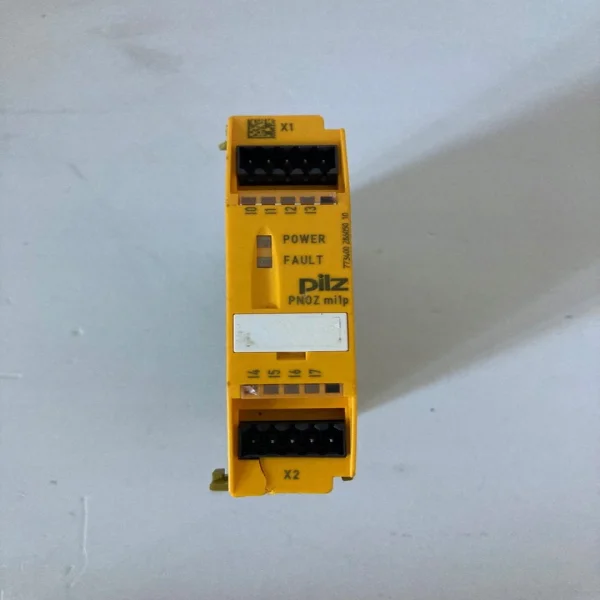 

Коммуникационный модуль 773400, новый оригинальный Spot Plc