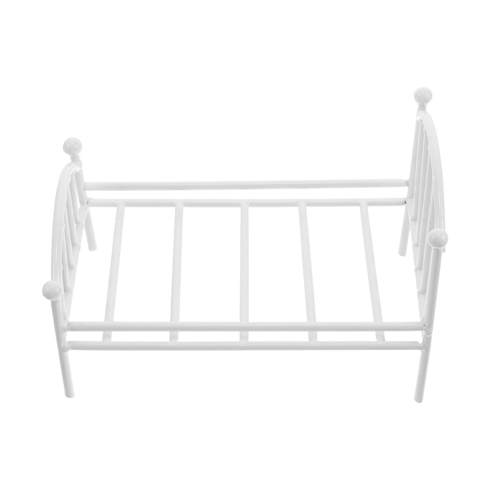 حامل أوعية زهور صغير للسرير، ديكور عتيق، أشياء مصغرة، أصيص زهور، أثاث لطيف