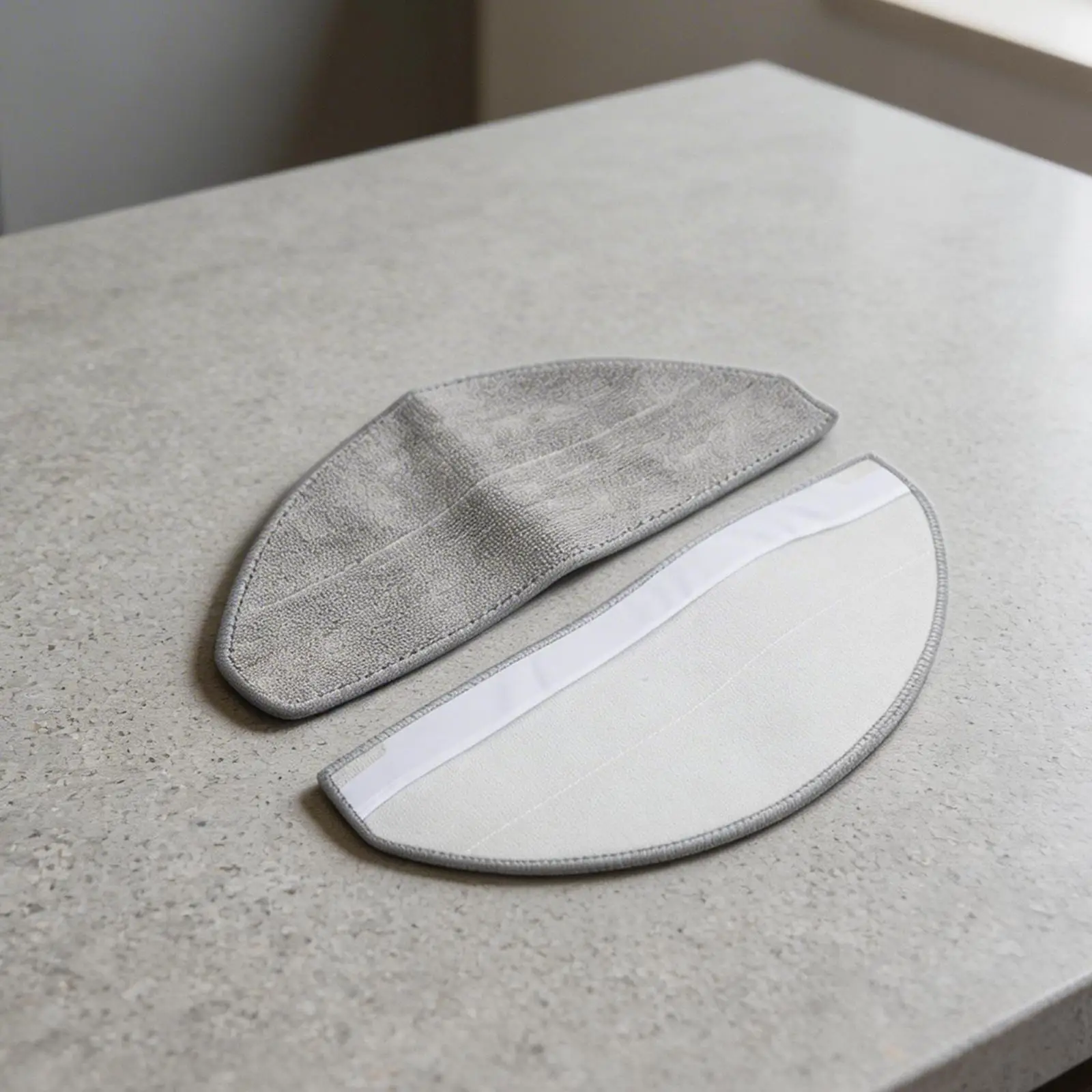 4 Mop Cloths And 5 Dust Bags For Narwal For Freo S Robot Vacuum Cleaner Mop Pads Dust Bags Kit Vacuum Cleaner Cleaning Parts