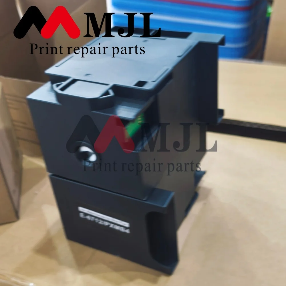 

5pcs T6712 T671200 Ink Maintenance Box for EPSON WF6090 8010 8090 8510 8590 WF6090 WF6590 WF8010 WF8090 WF8510 WF8590