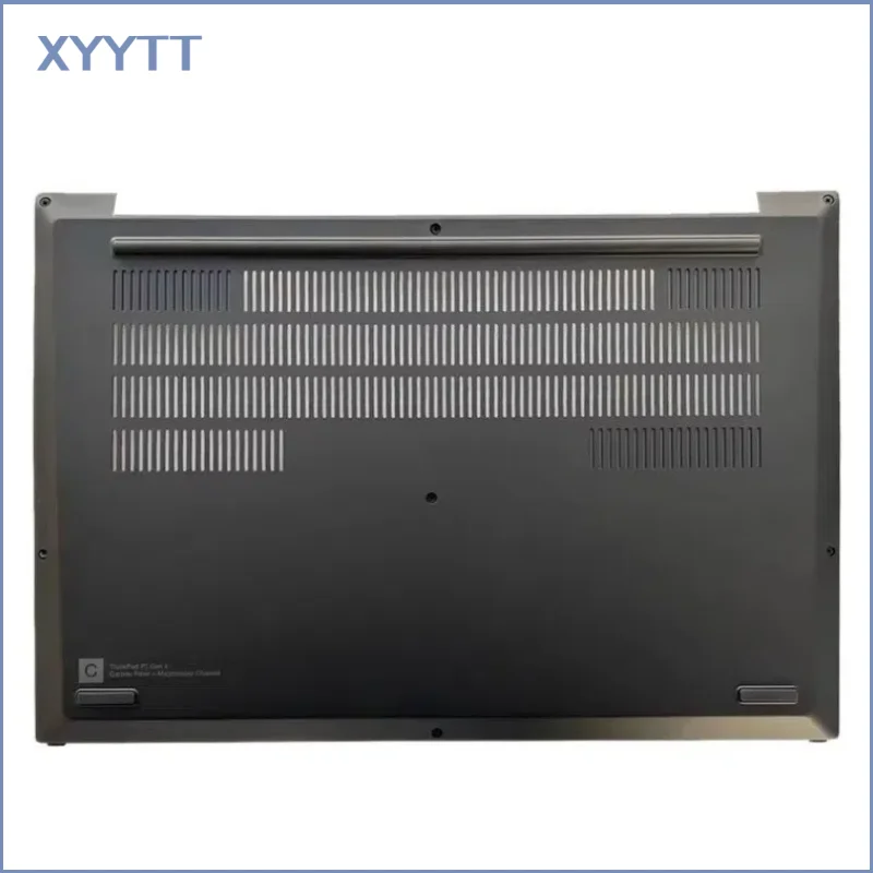 

New For ThinkPad P1 Gen 4 Extreme Bottom Base Cover Lower Case