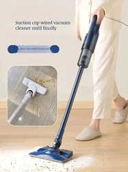 Household handheld large suction mopping machine Yangzi vacuum cleaner Wireless Car Vacuum Cleaner Handheld Portable