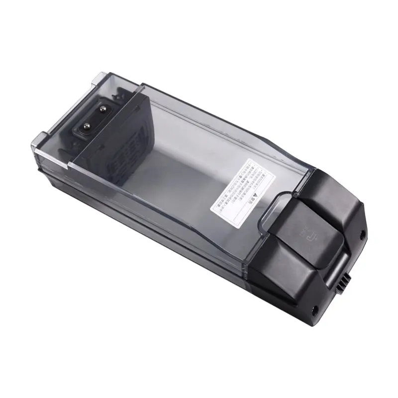 

A83G-Vacuum Clear Water Tank For Eureka Rapidwash 630 Handheld Vacuum Cleaner Replacement Accessories