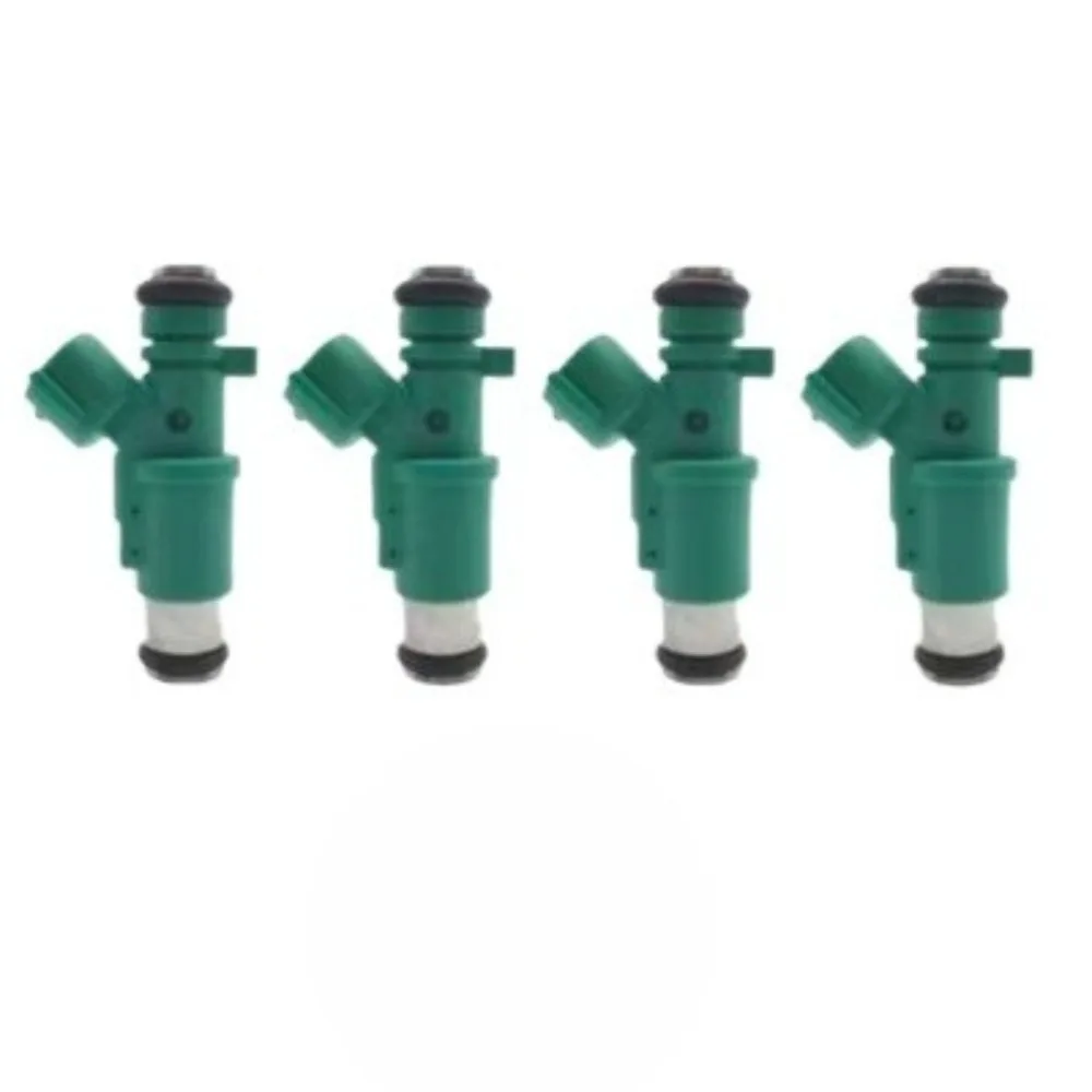 

NEW 01F023 1984G0 9655833580Fuel Injector Nozzle for 2005-2015 Citroen C3 C2 Nemo for Peugeot 206 207 1007 1.1L/1.4L