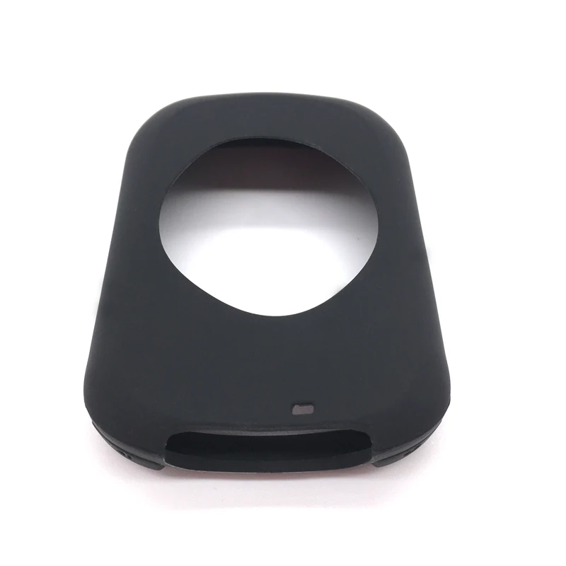 Custodia In Silicone + 2 Vetri Temperati Per Garmin Edge 830 – Protezione Antigraffio E Antiurto Per Il Tuo GPS Da Bici