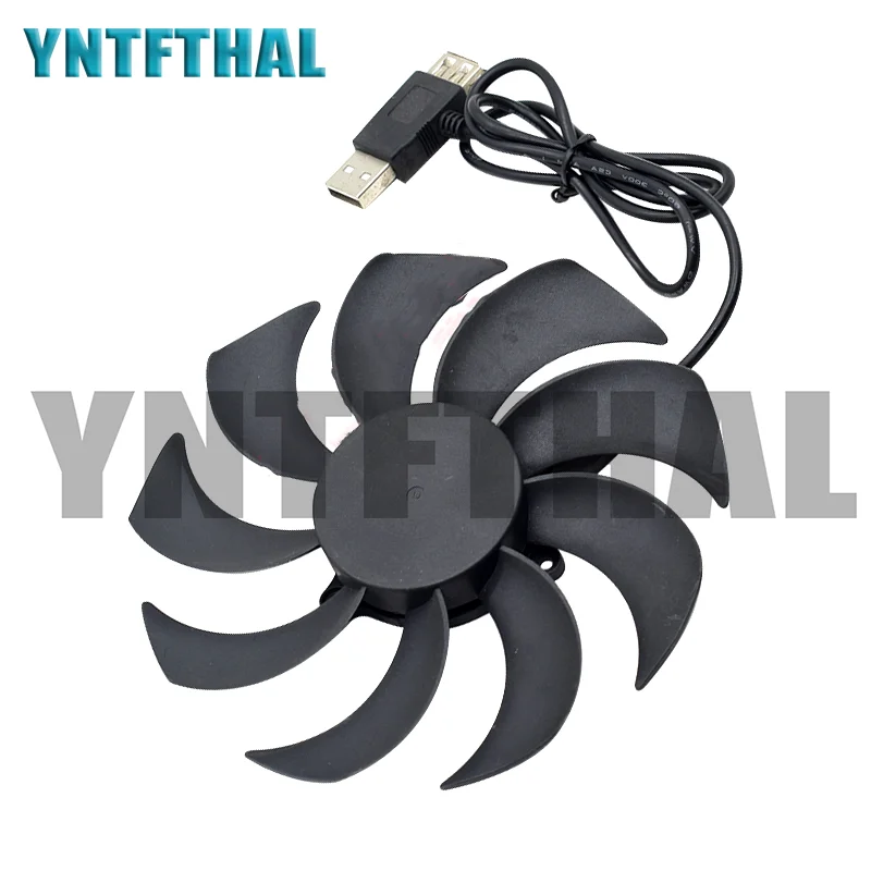 Ventilador USB, 14015, 14cm, dc5v, a14015-10ra-2nn-f1, 0.25a, novo