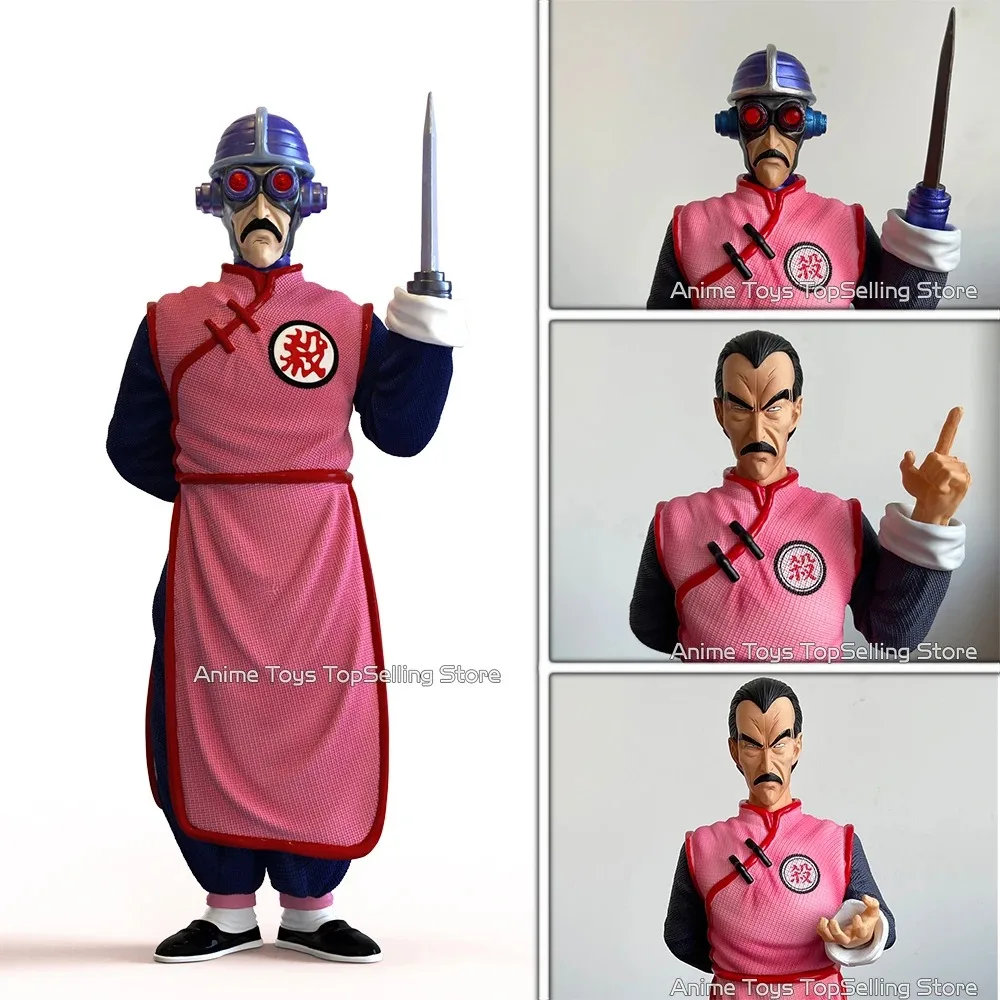 

26,5 см Dragon Ball Tao Pai Фигурка Замена головы и руки Taopaipai ПВХ Гоку Фигурки Коллекция Модель Игрушки Подарки