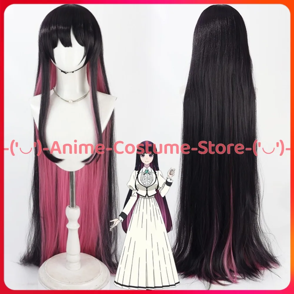 

Oshi no Ko Idol is a Ladys Job Kurogane Otowa Cosplay Wig Anime Character Halloween Carnival Party Costume Wigs Synthetic Hair