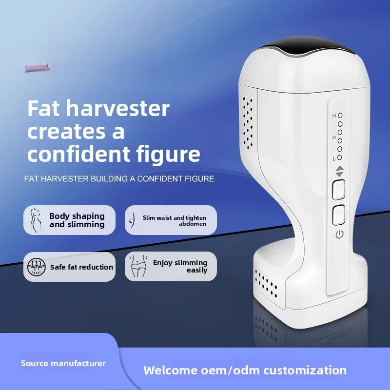 Handheld Home Weight Loss Equipment, Shaping, Fat Burning, Shaping Device, Full Body Slimming, Abdominal and Waist Slimming
