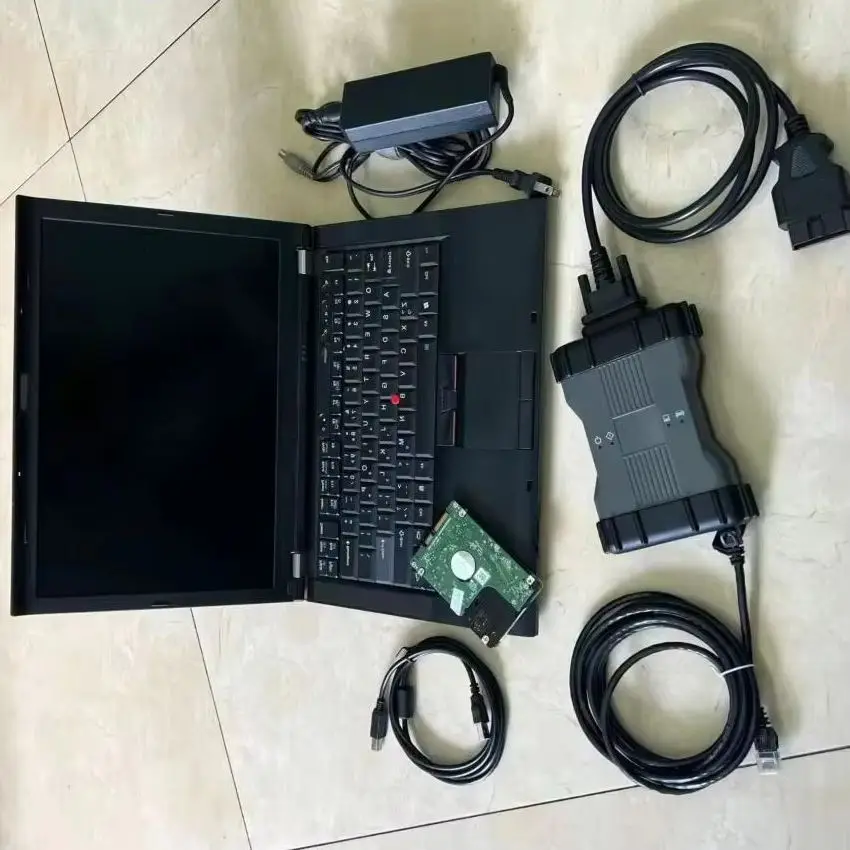 

Новейшее программное обеспечение для мультиплексора MB STAR C6 DOIP SD Connect, диагностические инструменты, онлайн/офлайн-программатор, можно выбрать ноутбук T410 i5