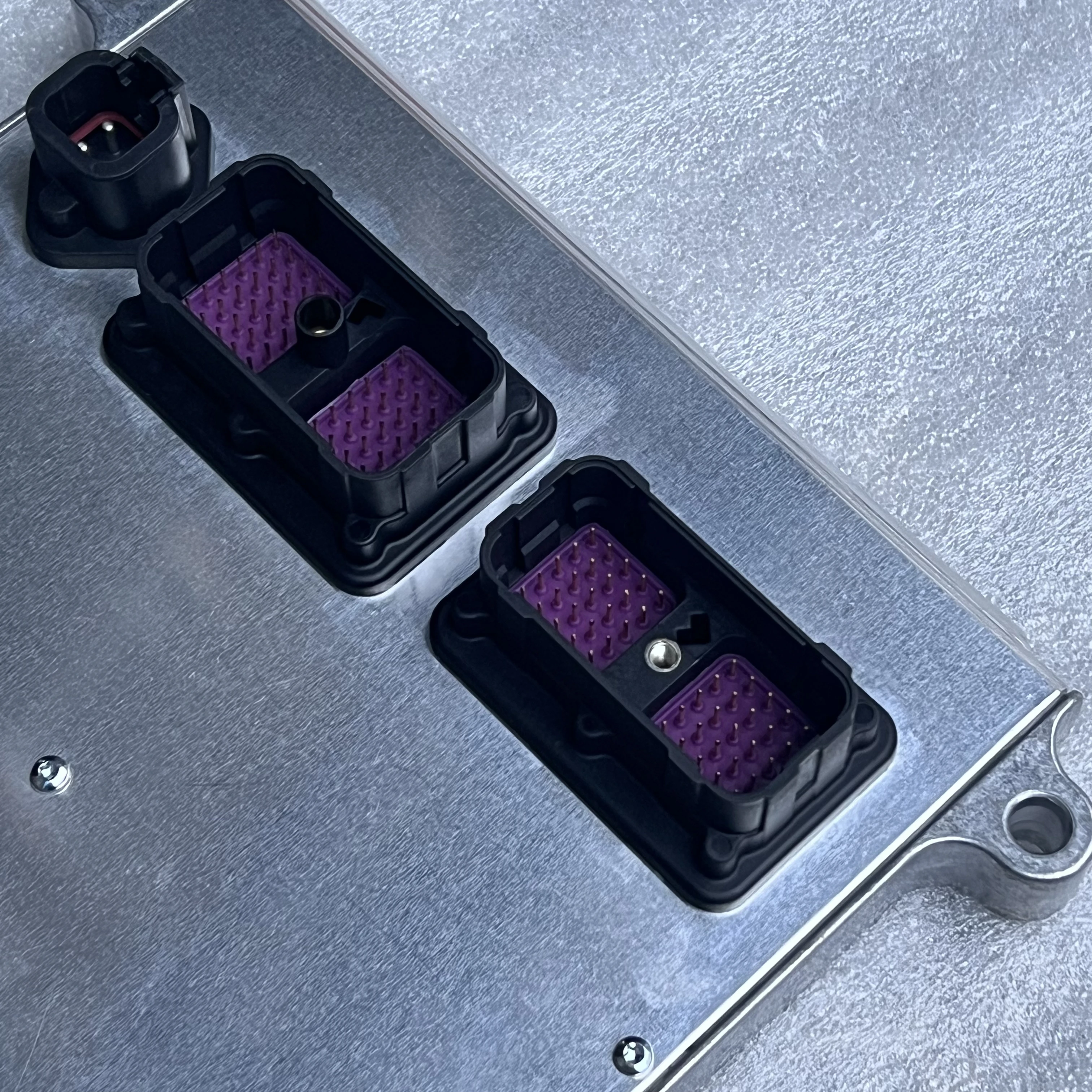 high quality 4921776 600-467-1100 ECM Module Electronic Control for Cummins QSB6.7 QSB4.5 PC200-8 PC300-8