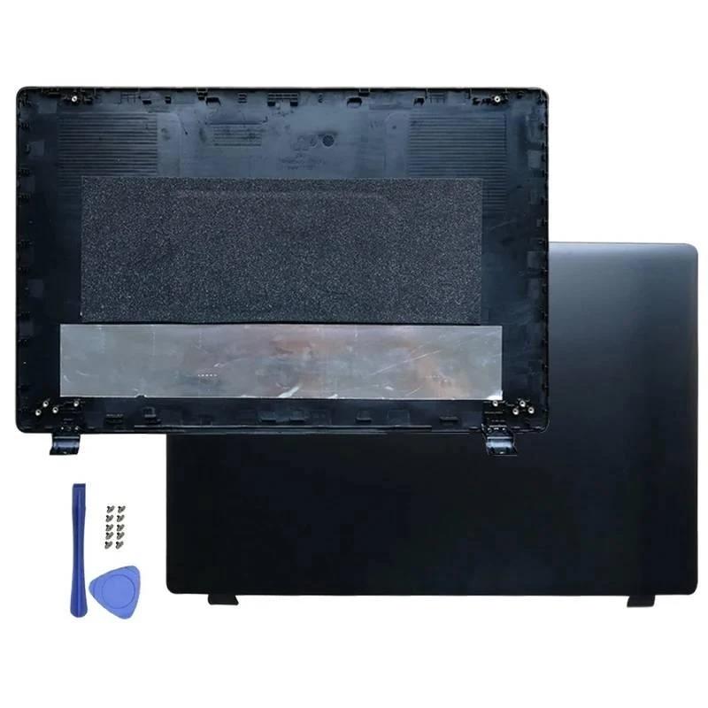 For Acer E5 Series E5-571 E5-551 E5-521 E5-531 LCD Back Cover Front Bezel Hinge Palmrest Bottom Base Replacement Parts