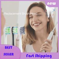 Necessary 12PCS Replacement Parts Brush Heads For Oclean X/ X PRO/ Z1/ F1/ One/ Air 2 /SE Sonic Electric Toothbrush Soft Bristle