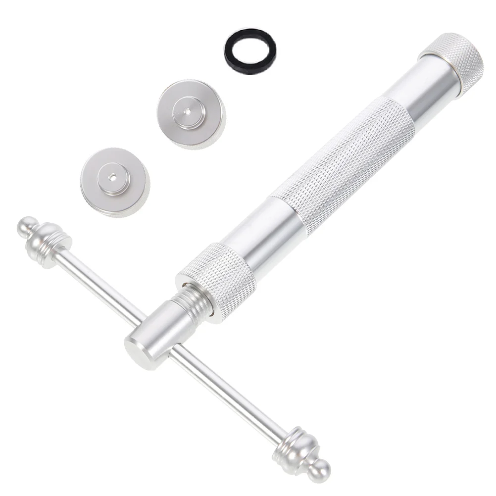 Incense Holder Maker Hand Squeezer Stick Machine 175X135CM Manual Incenser Silver DIY Accessory