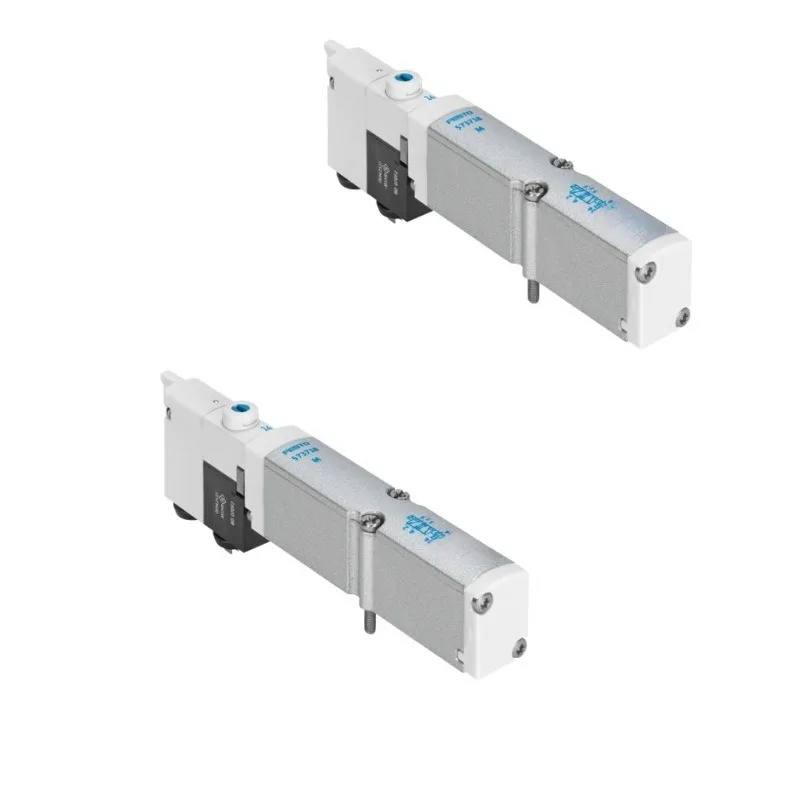 Parts For Festo Fes…