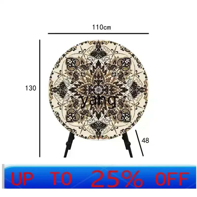 

CX simple household solid wood entry porch cabinet living room decorative dining side cabinet