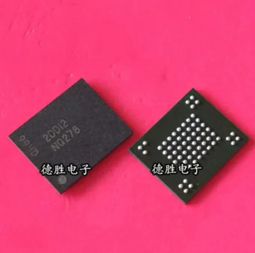 2 Chiếc ~ 20 Cái/lốc MT29F1G08ABBDAH4-IT: D NQ278 BGA Mới Ban Đầu