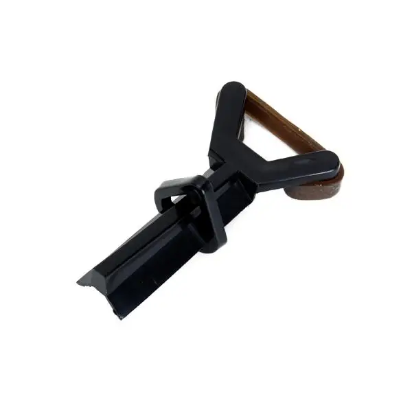 Lightweight Snooker Pool Repair Accessory Clamp Grinding File Tips