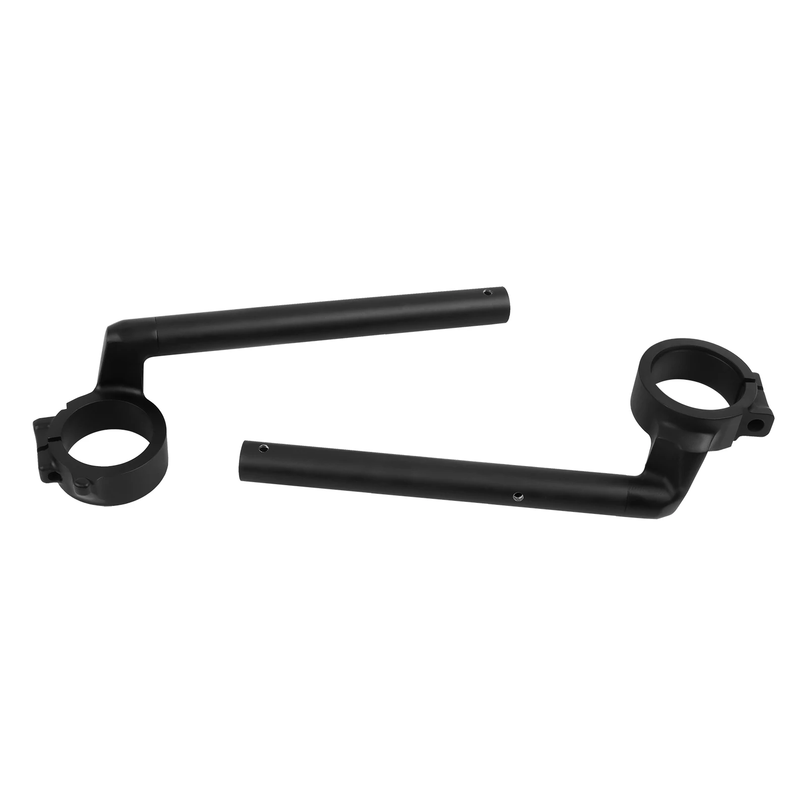 For Honda CBR650R CB650R CBR650 R CBR 650 R 2019-2024 2023 Motorcycle Fork Tube Clip-On Handlebars Clip Ons Handle Bar Grips