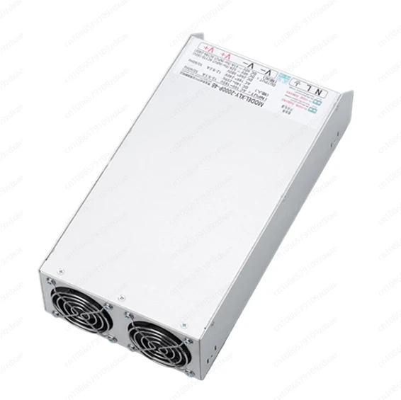 1000W 2000W 3000W PFC power switching power supply 12V 24V 36V 48V 60V 80V 150V 30A 40A 50A 20A CC/CV voltage current adjustable