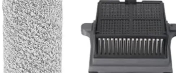 

Accessories For TINECO/IFloor 3 Floor-One S3 Cordless Wet Dry Floor Washer Handheld Vacuum Roller Brush Hepa Filter Spare Parts