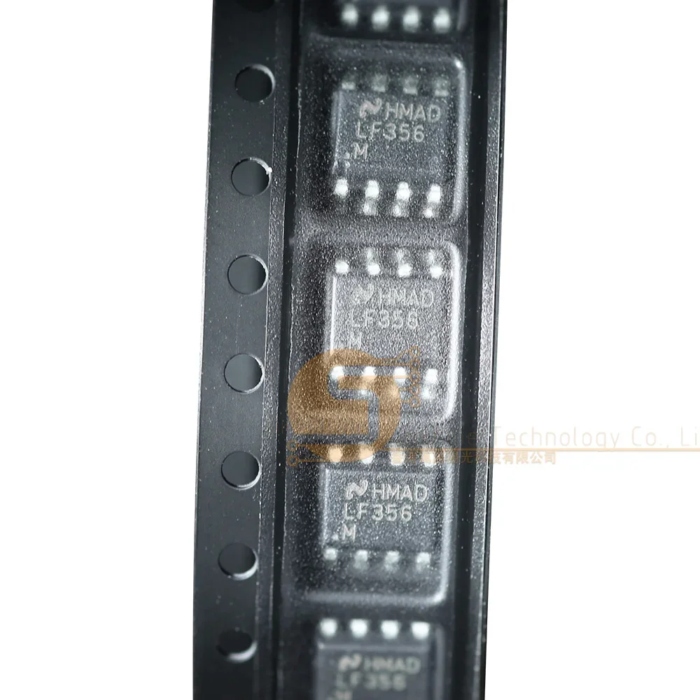 LF356M LF356 LF35 SOP-8 New Original IC Electronic Components