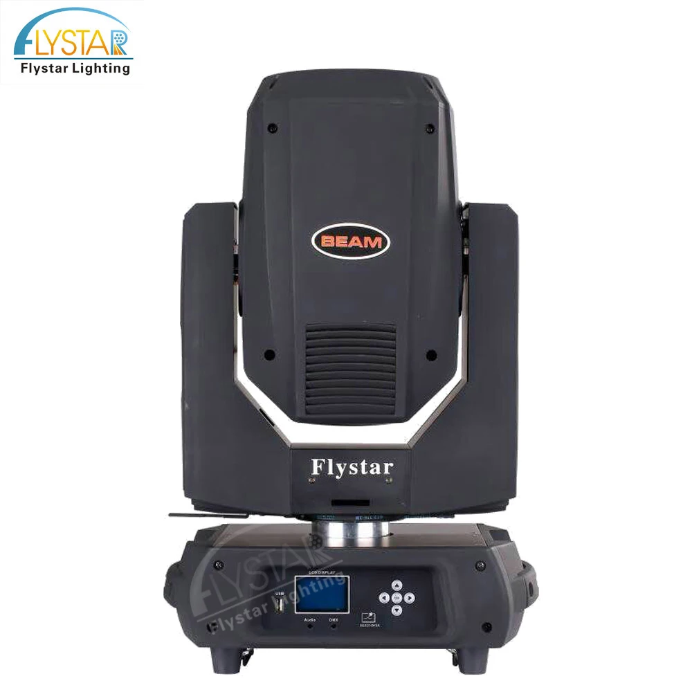 Lights Led Stage Lights 17R Beam 350W Moving Head Concert Stage Lighting Equipment DJ Disco Wedding Events