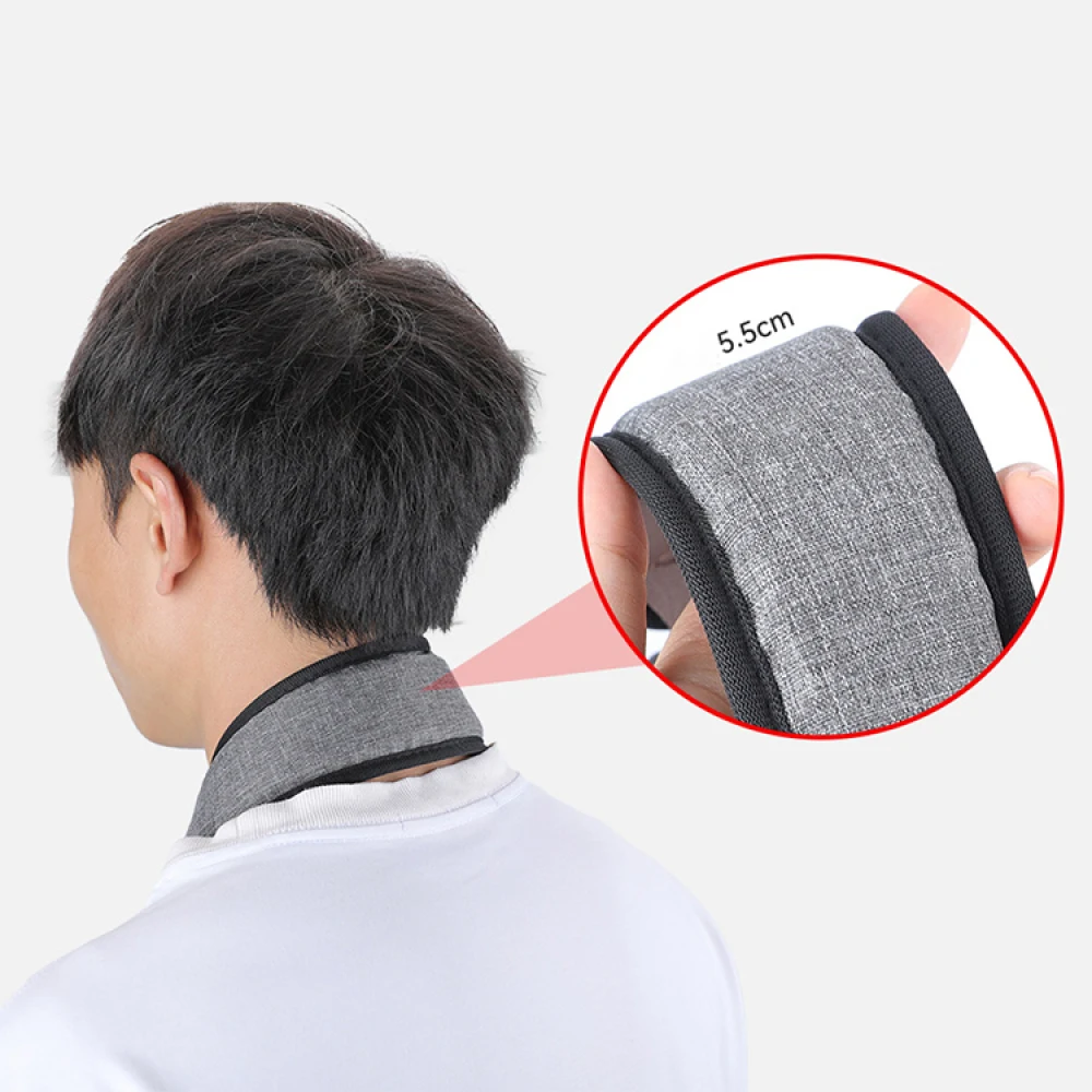 Parti di montaggio in lega per imbracatura da collo per controller drone con cordino largo con cinturino a fibbia singola per telecomando DJI Mini 3Pro con schermo