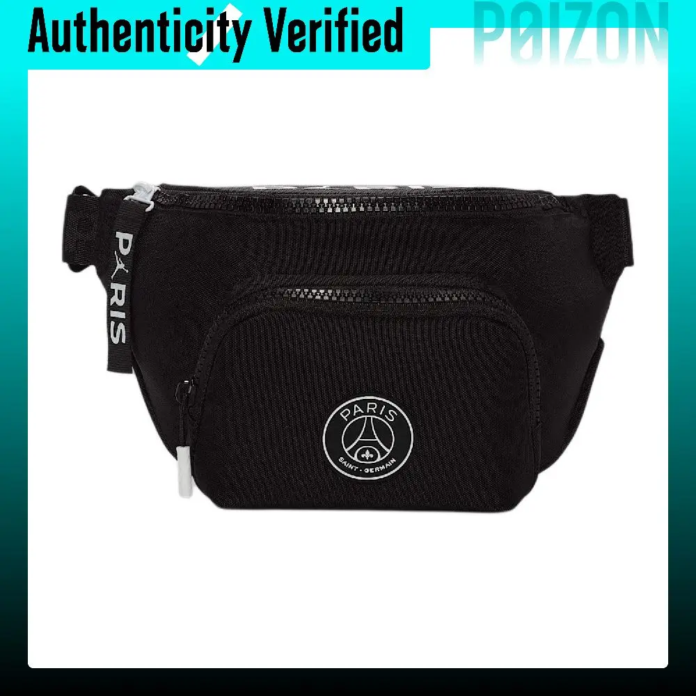 jordan-paris-saint-germain-psg-sac-banane-en-polyester-unisexe-noir-if3766-010