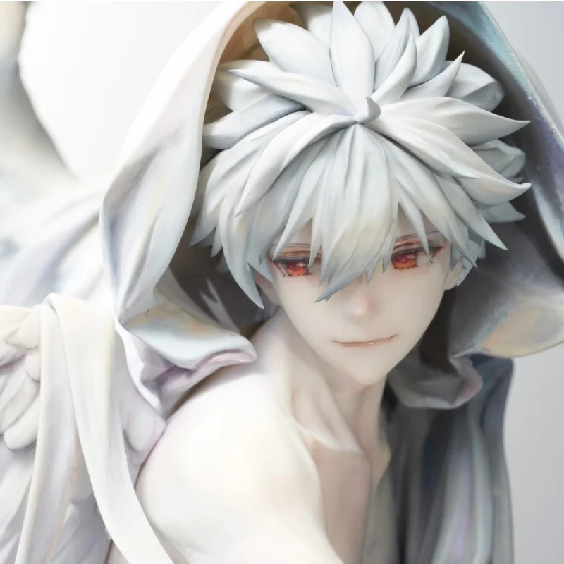 

28cm Evangelion Shin Gekijouban Nagisa Kaworu Naomi Torami 1/7 Anime Figures Pvc Action Figure Toy Game Collection Model Doll