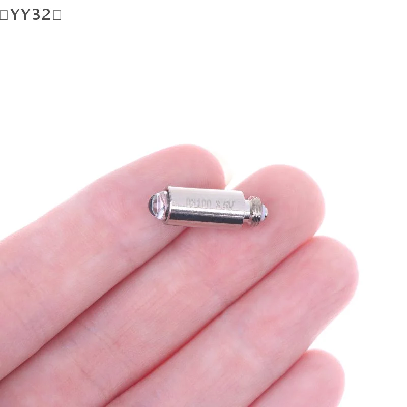 

tipoariaYY32ováлада 71 шт. Welch 03100 ВЫСОКОЙ LUX ЛАМПА WELCH ALLYN 03100-U 3,5 В Лампа Отоскоп Nasel Speculum Трансмилюминатор