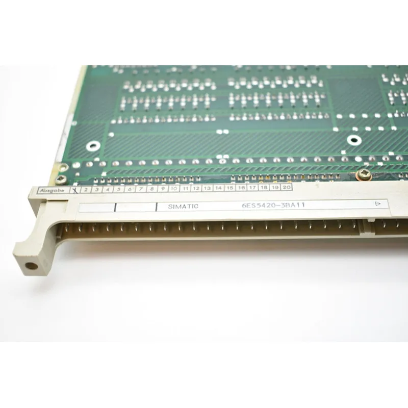 Board 6ES5420-3BA11 In Stock