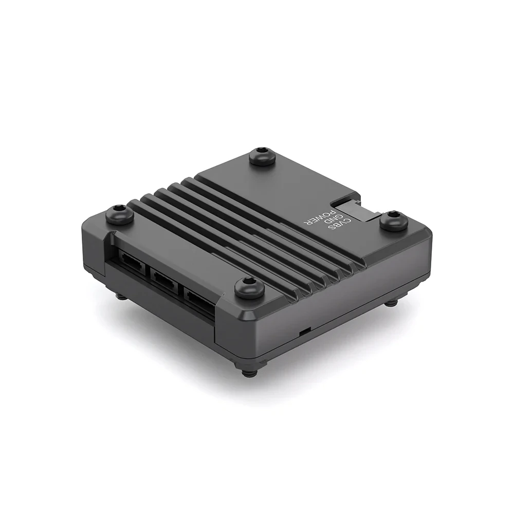 CADDX Gazer Analog Camera 1920x1080P 50FPS 3x AI Optical Zoom FOV131.6° 1500TVL Switchable Micro FPV Camera Dron Quadcopter