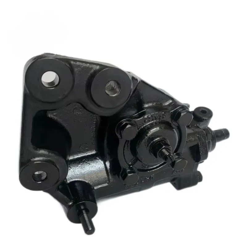 

Truck Parts Power Steering Gear Box for ISUZU NPR 4HF1 4HG1 8971259650 34011C60-001 /34011C60001