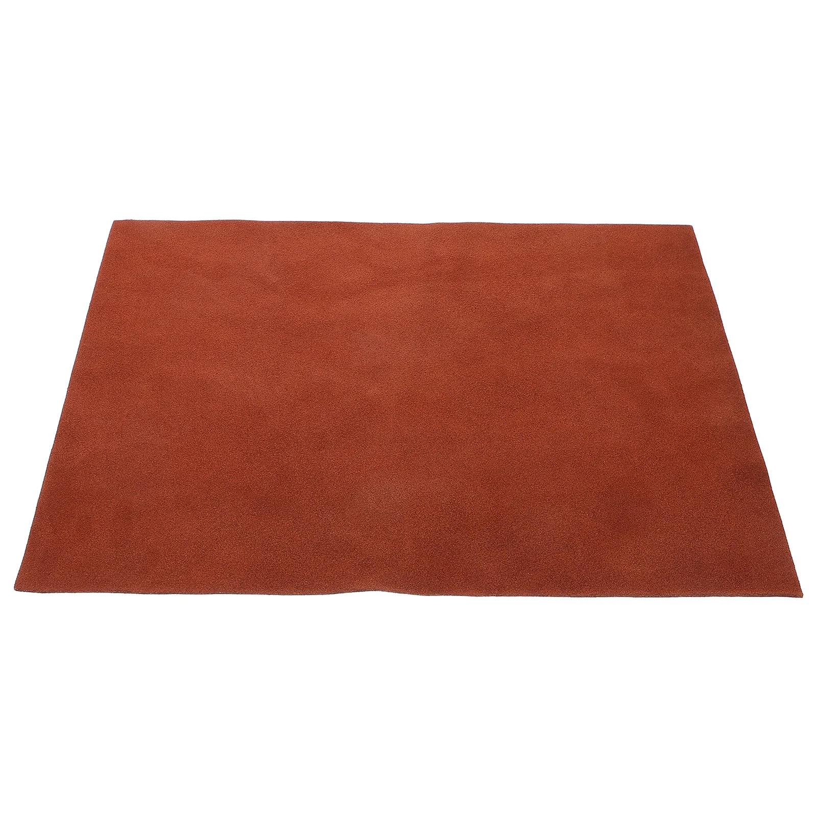 

Versatile Nonslip Pad for Erhu Pipa Lute Durable Cowhide Easy Attach Stable Performance Accessory Anti Skid Pads