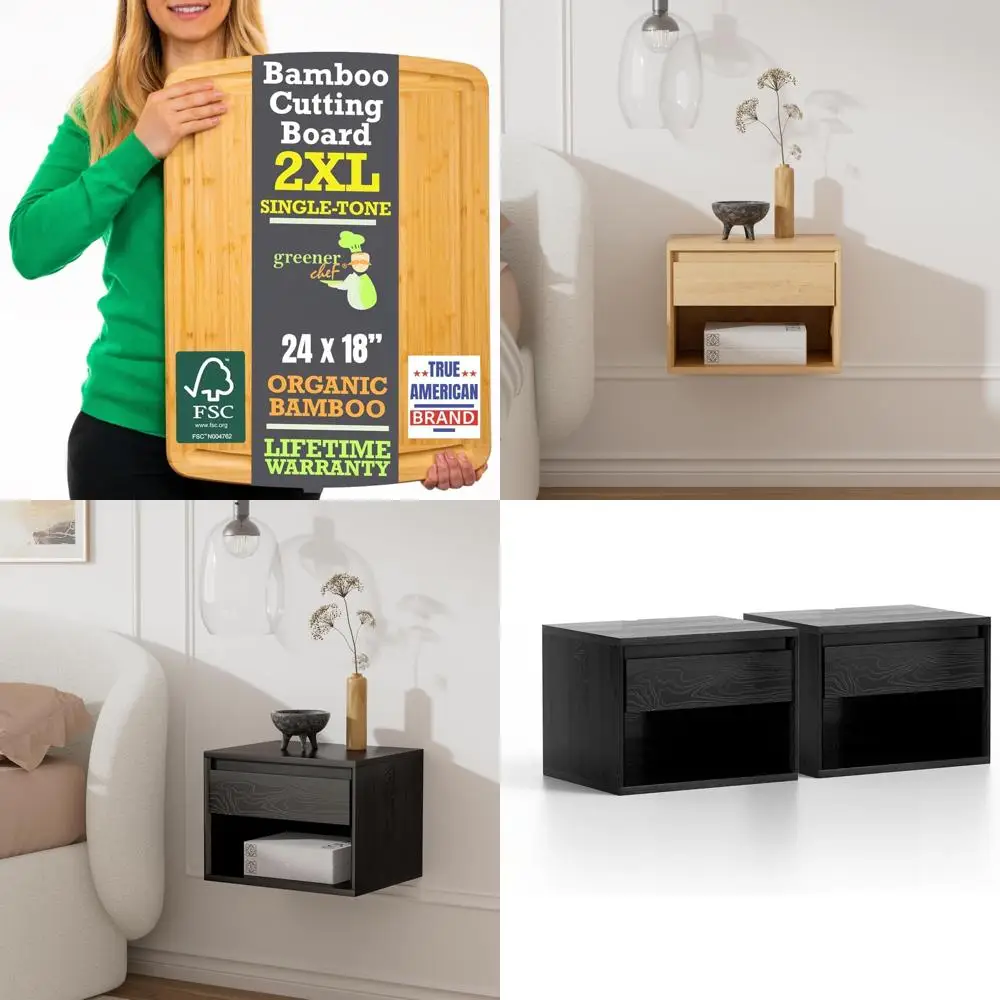 

Очень большие бамбуковые разделочные доски 24 дюйма — кухня, плита, мясной блок, доска для резьбы для домашнего использования