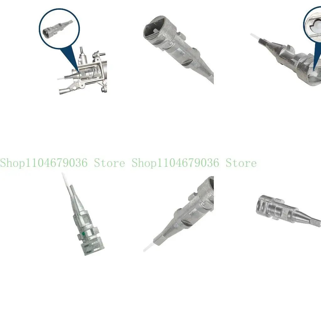 

652F Engine Start Part Pin Pin для выбора модели металлической конструкции № 4685863AA 4685990AA