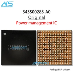 New 343S00283-A0 Power management ic For iPad 2020 10.2 iPad8 A2270 Charger ic chip 343S00283 00283 Charging ic PMIC