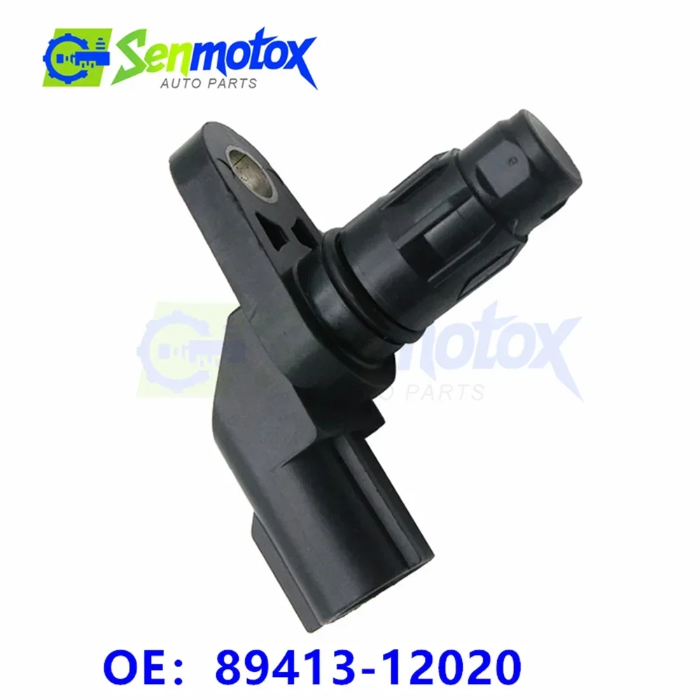89413-12020 Transmission Speed Sensor For 2008-2010 Toyota CHR Corolla Tacoma Nissan TITAN Ram 8941312020 8941304010 89413-04010