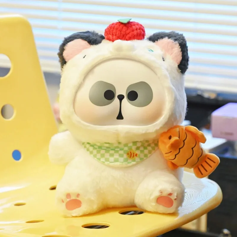 MR.PA Animal Party 400% Serie Blind Box Mystery Box Speelgoed Cartoon Model Verrassing Kinderen Verjaardag Kawaii Anime Figuur