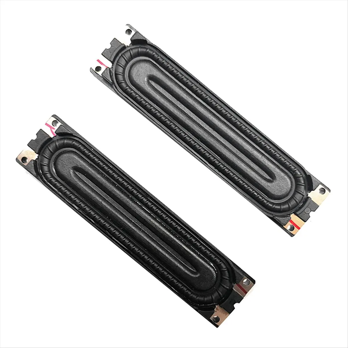 【~ New Y24A】2 Pair TV Speaker for TV BN96-16798B BN96-16798M/H/M BN96-16798B/16798G/16798F/16798A