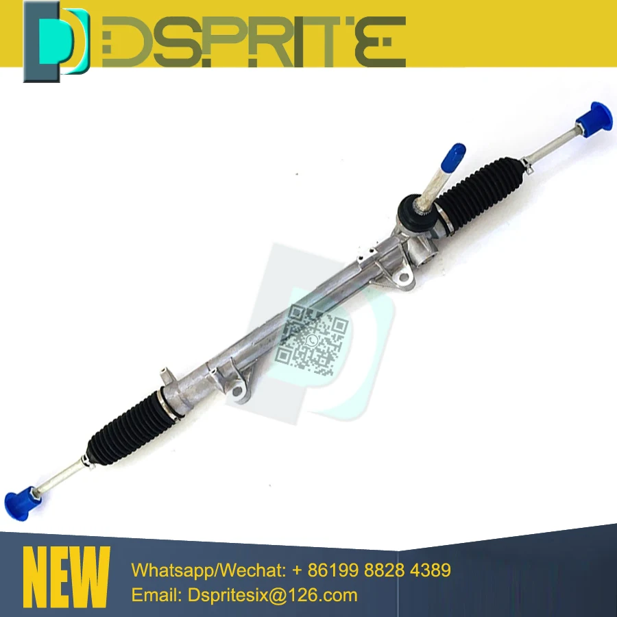 RHD Power Steering Rack For Nissan JUKE F15 QASHQAI J10 48001-JD00B 48001-1KE0B 48001-JD000 480011KE0B  48001JD00B 48001JD000