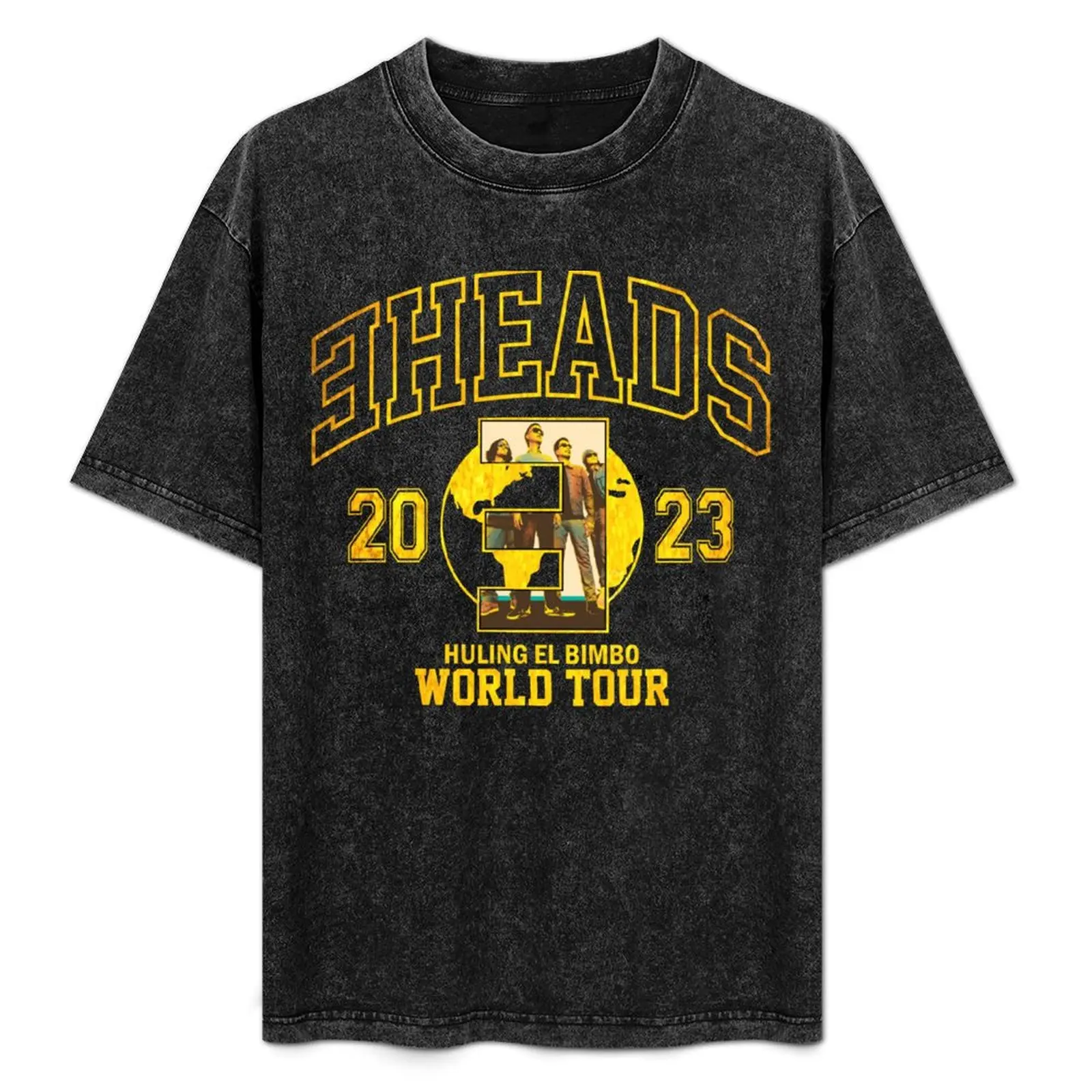 

Eraserheads World Tour Concert Eheads OPM Music Band Ely Buendia Philippine Artist Pride Essential T-Shirt